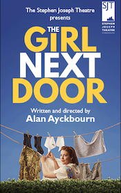 The Girl Next Door: The speech 